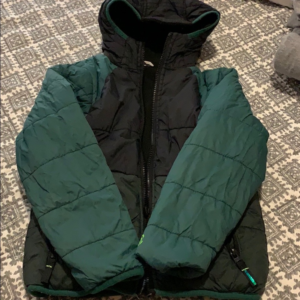 Boys jacket